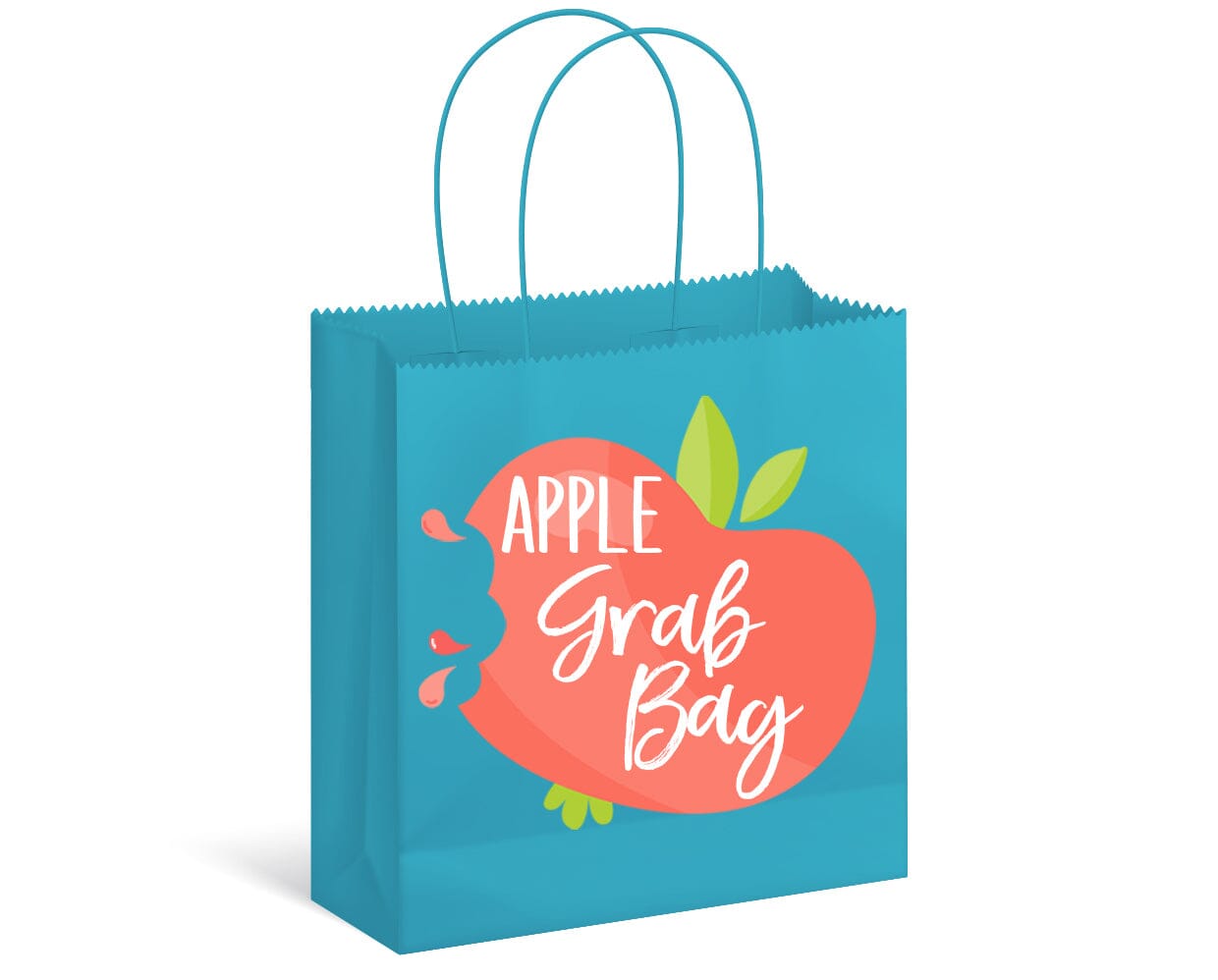 Apple | New Deluxe Grab Bag