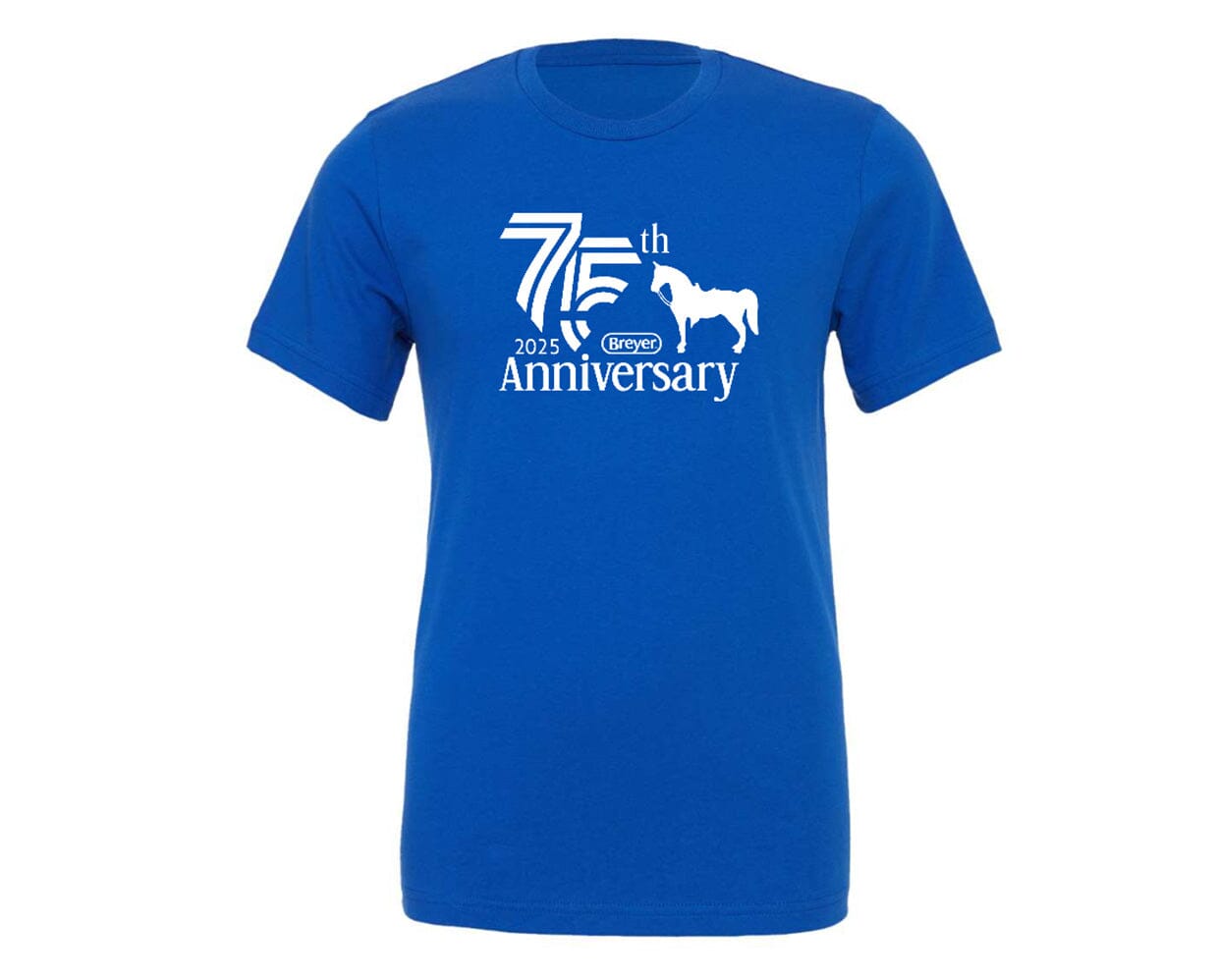 75th Anniversary T-Shirt