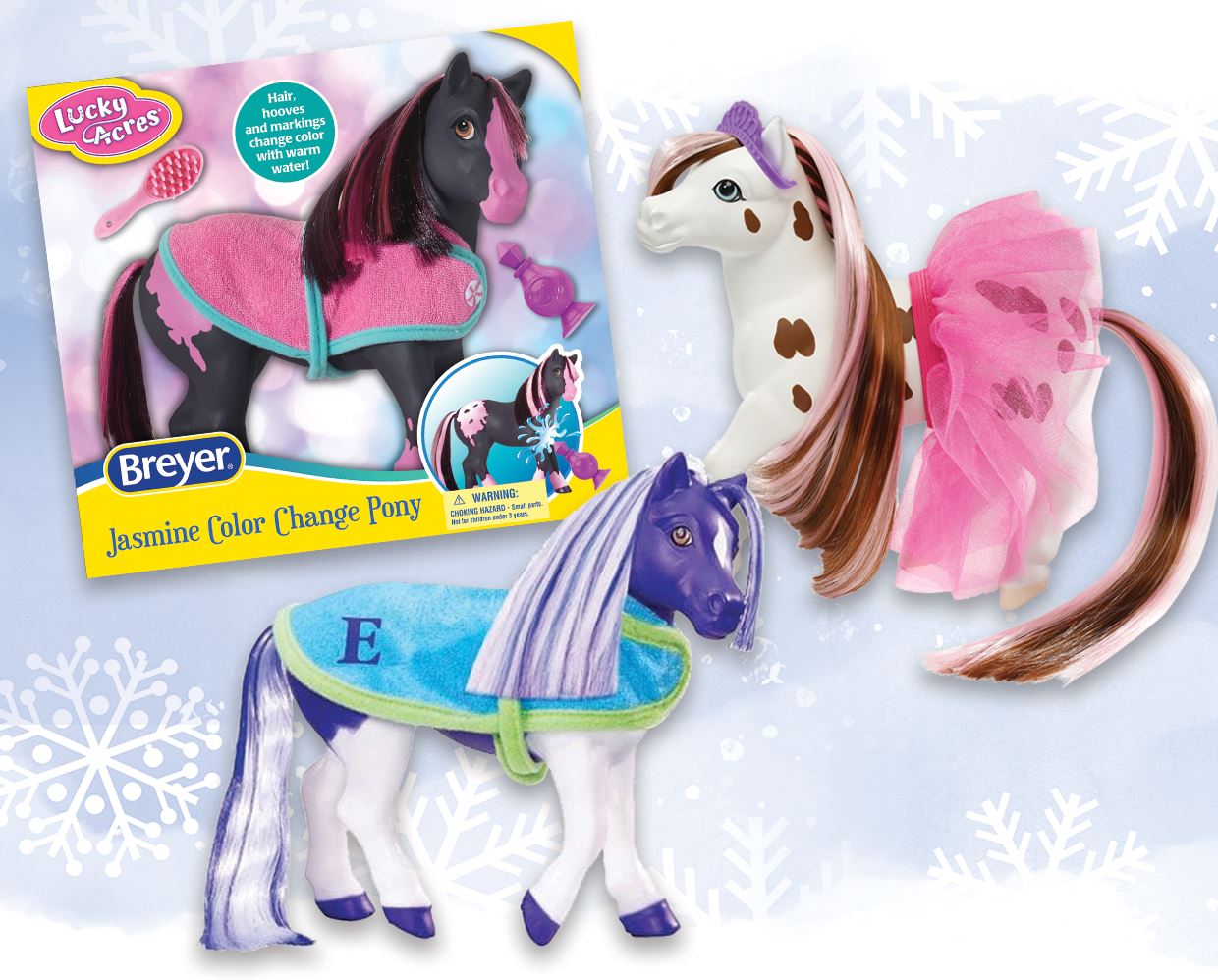 Bathtime Value Bundle