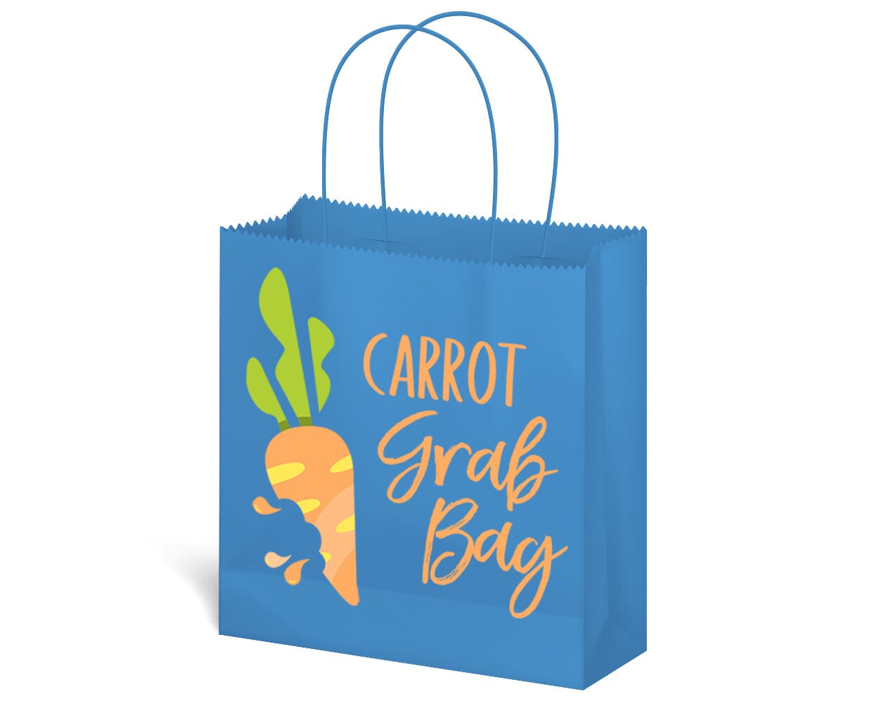 Carrot | New Deluxe Grab Bag