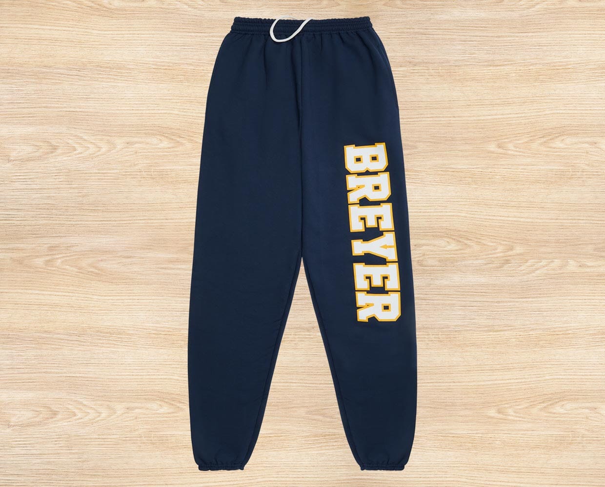 Collegiate Breyer Sweat Pants