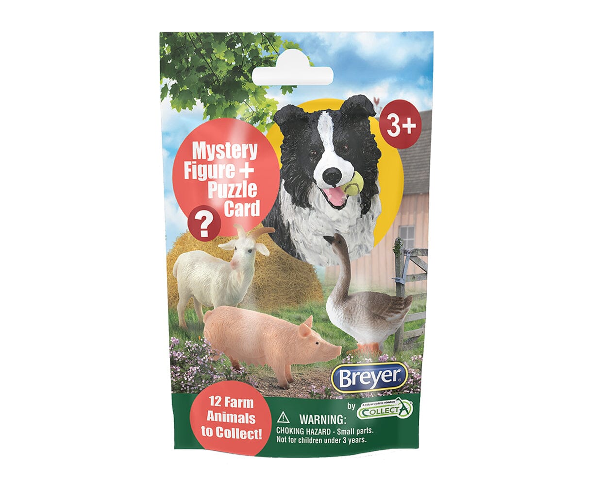 Farm Blind Bags | Individual Blind Bag