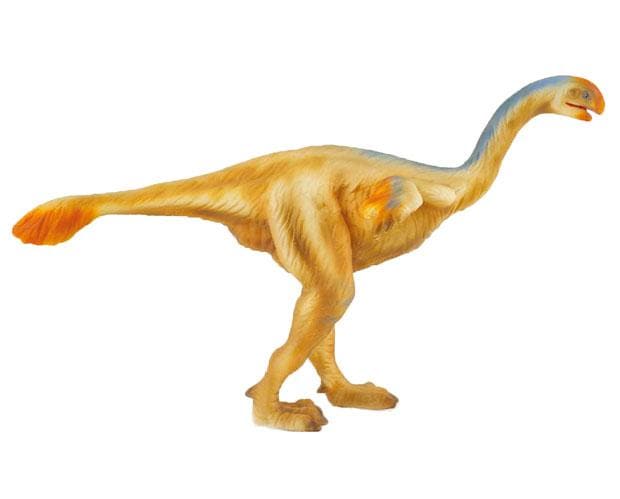 Gigantoraptor