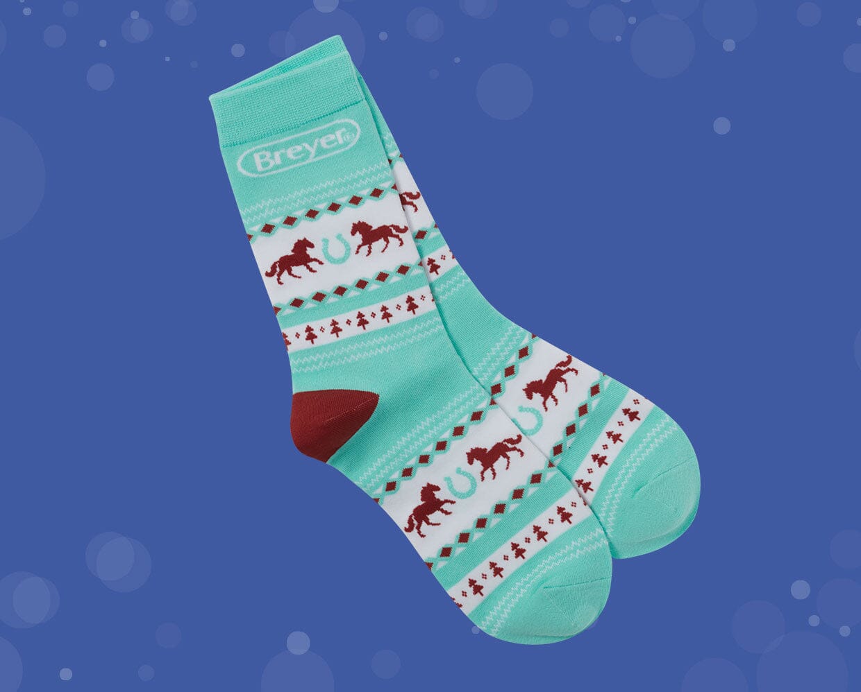 Holiday Socks