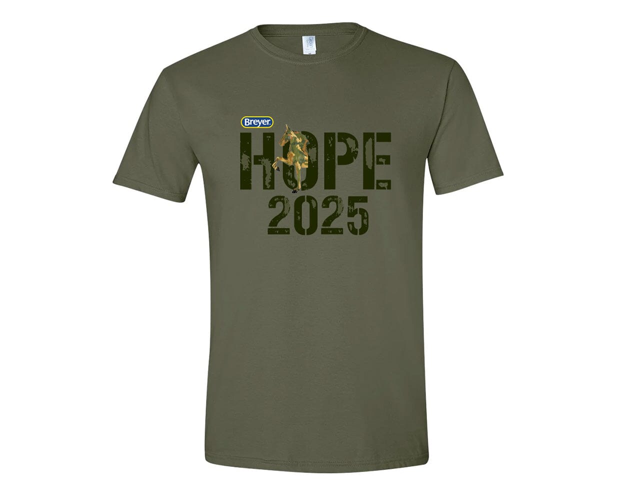 Hope Unisex T-Shirt
