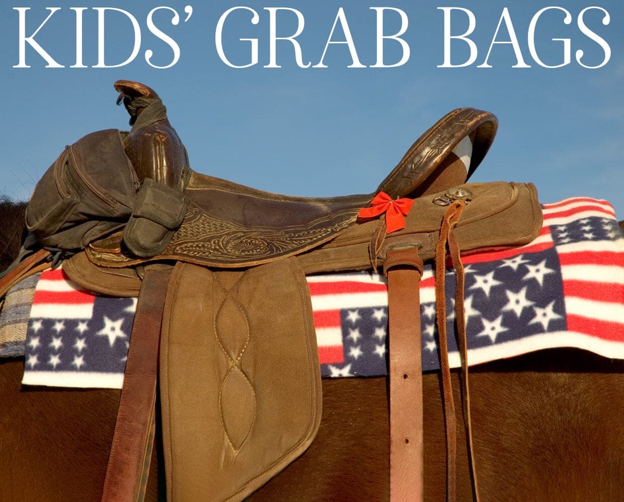 Kids Mystery Grab Bag