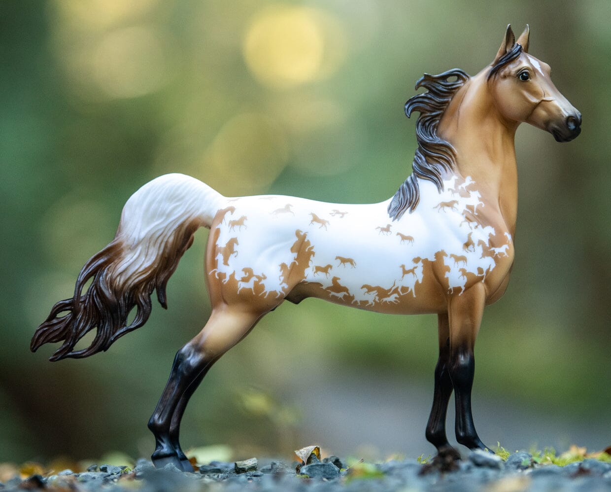 Saddlebred | Breyer 75th Anniversary