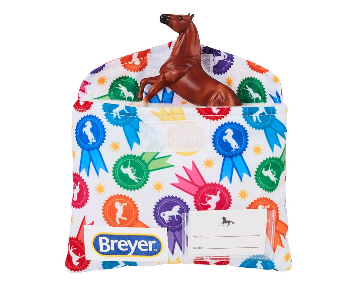 Stablemates Pony Pouches | Ribbons