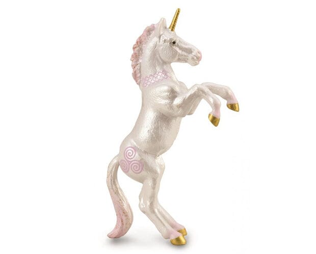Unicorn Foal Rearing | Pink