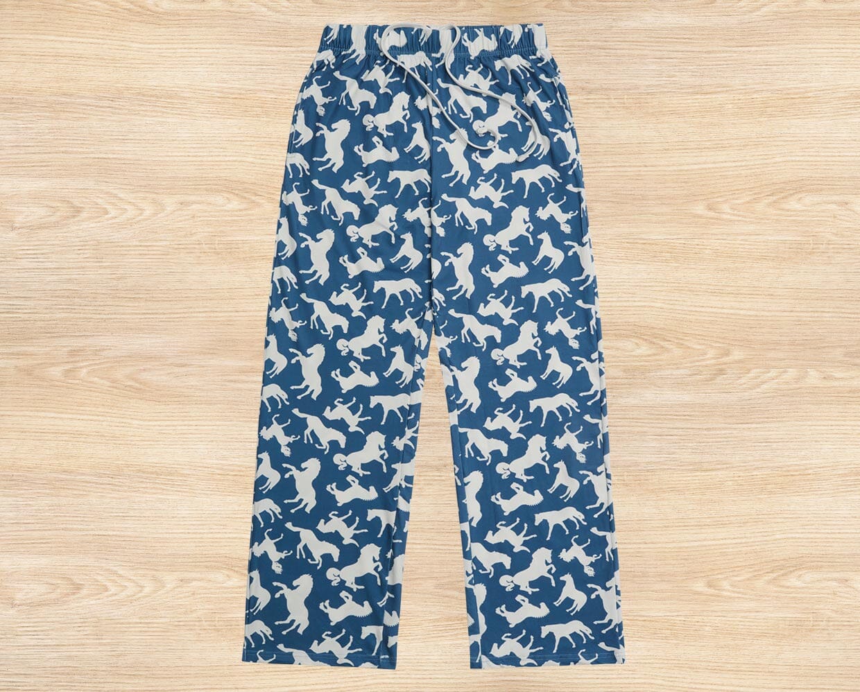 Horse Lounge Pants | Adult Sizes