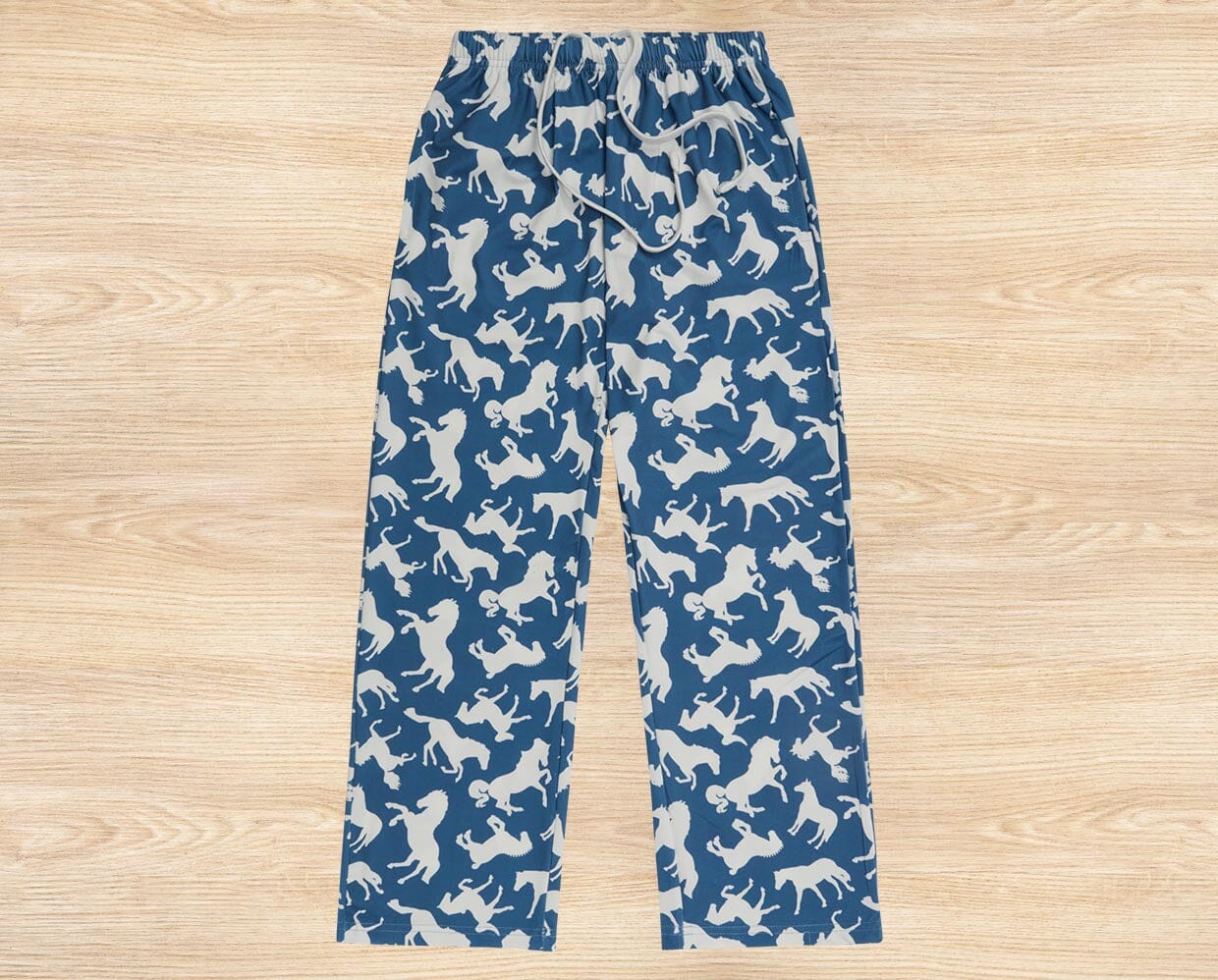 Horse Lounge Pants | Youth Sizes